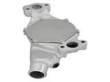 Short Water Pump Straight Impeller High Volume fit for Chevy BBC 454 396 402 427 09865528