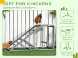 Chicken Activity Play/ Chicken Coop Toy 57162674