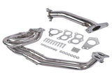 Stainless Exhaust manifold Header Kit for Subaru Impreza WRX / STI EJ205 EJ255 2002-2006 43349712