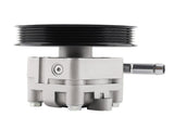 Power Steering Pump w/Pulley fit fit for Nissan X-Trail & 07-13 Altima 2.5L 2005-06 30099776