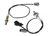 2PCS UpDownstream Oxygen Sensor fit for Mazda CX-7 2.3L 2007-2012 234-5012 234-4044 70221940