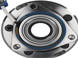 2x Front Wheel Hub Bearing fit for Buick Park Avenue 1997 1998-2005 1AMH513121 91099745