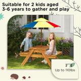 Kids Desk and Chair Set 17489717