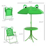 Kids Desk and Chair Set 81393960