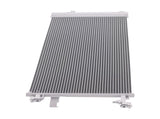 AC Condenser fit for Buick LaCrosse Regal Chevrolet Impala Cruze AC3794 With Drier 86128066