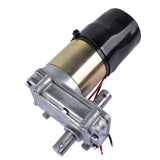 Power Gear 520555 RV Slide Out Motor Fits for 386327 Maxi Torque Dual Shaft 130-1161 03622369