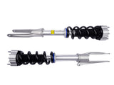 Pair Front Spring Shock Struts Assys Replacement for 2010-2016 Porsche Panamera 970 w/PASM 47400279