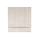 Basketweave Room Darkening Cordless Roman Shade B03598224