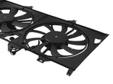 Electric Radiator Cooling Fan fit for Toyota Avalon/Camry Hybrid 13-2018 163630V370 78701489