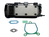 Air Compressor with Gasket 109816 109824 109863 for CAT C10 C12 C15 C16 3176J 3406 109860 65684 21800731