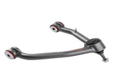 2-4'' Lift Upper Control Arm Kits w/ Poly Fit For Chevrolet Avalanche 1500 2WD 4WD 6-lug wheel only 00509659