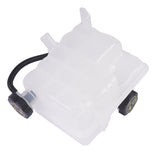 White Plastic Engine Coolant Reservoir Fits for Chevrolet Silverado GMC Sierra 2500 3500 HD 6.6L V8 03282697