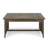 CASA ACACIA COFFEE TABLE 63307.00GRY