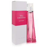 Very Irresistible by Givenchy Eau De Toilette Spray 2.7 oz for Women FX-569379