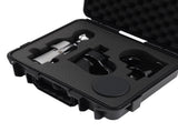 2-5/16 Ball & Chain Kit fit for F250-F450 13-24 38000lbs w/Storage Box & Cover 52473063