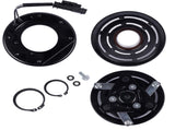 AC Compressor Clutch Kit for Chevrolet Colorado GMC Canyon 3.6L V6 GAS 2015-2016 198296 197296 41621931