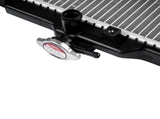 K7711-85210 Radiator Replacement for Kubota RTV1100 RTV1100CRX RTV1100CR RTV1100CR9 RTV1100CW 07568424
