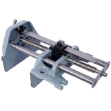 Rapid Action Woodworking Vise Quick Release Lever for Quick Adjustments 9 Inch Jaw Width Made with W465P194601
