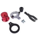 Rear Axle Differential Traction Removal Tool Set for BMW X3 X5 335040 335050 335060 335080 230020 56275306