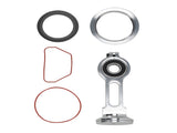 Air Compressor Piston Kit Connecting Rod Replacement fit for A02743 KK-4835 KK-5081 10729795