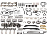 G4KJ Engine Rebuild Crankshaft ConRods Kit fit for Hyundai Santa Fe Kia Sorento 2.4L 99321965