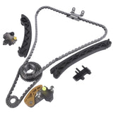 Timing Chain Kit for Buick Envision Regal Cadillac ATS Chevrolet Malibu GMC Acadia Canyon Terrain 37587688