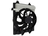Radiator Cooling Fan fit for Kia Soul L4 2.0L 2020-2021 17091040 25380J3140 73624968