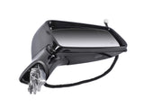 Front Right Exterior View Mirror with Blind Spot Fit for Mercedes CLS63 AMG S 2014-2018 2188104200 34773198