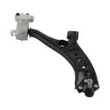2x Front Lower Control Arm Kit LH & RH Fit for Honda CR-V 2017-2022 1.5L 2.0L 2.4L 51350TLAA62, 34824542