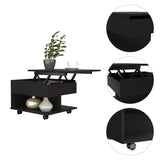 Portland Lift Top Coffee Table B128P148965
