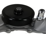 Water Pump fit for Jeep Wrangler 2012-2018 V6 3.6L 68079412AB RL079412AB w/ Gasket 54055015