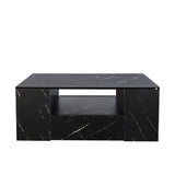 Modern Coffee Tables for Living Room, LED Coffee Table, Storage Coffee Table, Small Coffee Table, W331P264716