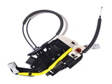 Front Left Door Lock Latch Actuator Fits for Kia Optima 2.0L 2.4L 2013-2014 813104C510 813114C510 93529336