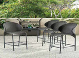 Rattan COUNTER STOOL 53931.00