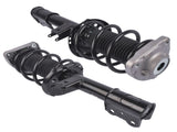 2Pcs Front Left & Right Shock Absorber Struts Assys Fit for Mercedes CLA GLA 250 45 AMG 14-19 2.0L 20508851