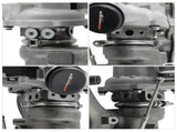 Turbo fit for Hyundai Sonata Kia Optima 1.6L 282312B770 Turbocharger w/ Actuator 42000324