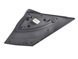 Left Power Mirror w/ Blind Spot Glass Heated Fits for Hyundai Elantra Limited, SE, Sport 2014-2016 59309973