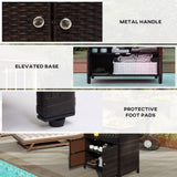 Outdoor Storage Cabinet 41741242