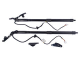 2x Electric Tailgate Gas Struts Replacement for 2013-2016 Toyota RAV4 2.5L Limited XLE Only 64017913