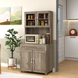 Kitchen Storage Cabinet 73101749