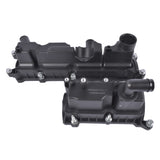 Engine Valve Cover for DS7G6K271DF Ford Escape 2017 L4 Sport Utility Petrol DOHC DS7G-6K271-DF 48091764
