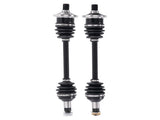 2Pcs Front Left Right CV Axle fit for Arctic Cat 1000 MUDPRO H2 Intl 2010 1502-873 38993155