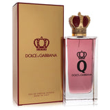 Q By Dolce & Gabbana by Dolce & Gabbana Eau De Parfum Intense Spray 1.7 oz for Women FX-571543