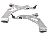 2x Control Arm w/ Ball Joint Front Lower Replacement for Audi Q7 Volkswagen Touareg Porsche 09453499