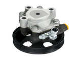 Power Steering Pump w/ Pulley fit for Toyota Sequoia Tundra V8 4.7L 2000-07 21-5264 55132458