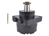 Left Hand 5102682YP Hydraulic Group Wheel Motor for Ferris IS2500Z IS1500ZX NEW 03218966