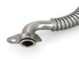 Left Turbo Oil Return Hose Tube fit for Ford F150 F-150 3.5L 2017 2018 2019 2020 63526657