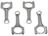 Connecting Rods Kit 23mm for Audi A3 A4 Q5 VW Passat Golf Tiguan Jetta 2.0 EA888 06H198401A 71154607