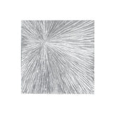 Hand Painted Dimensional Resin Wall Art B03599361