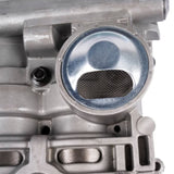 Shaft Balance Oil Pump 233002G520 233002G510 Fits for Hyundai Sonata 2009-2014 Kia Optima Sorento 30840325